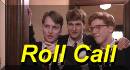 Roll Call: Cast and Crew of Dead Poets Society